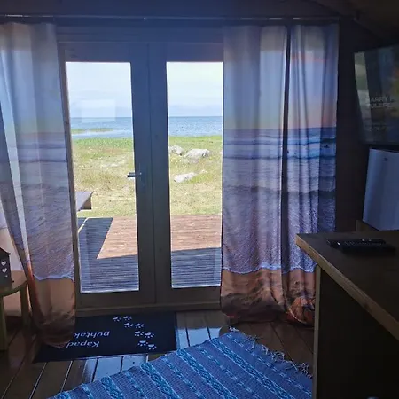 Campsite Manija Saare Sueda - Manija Island PARNUMAA