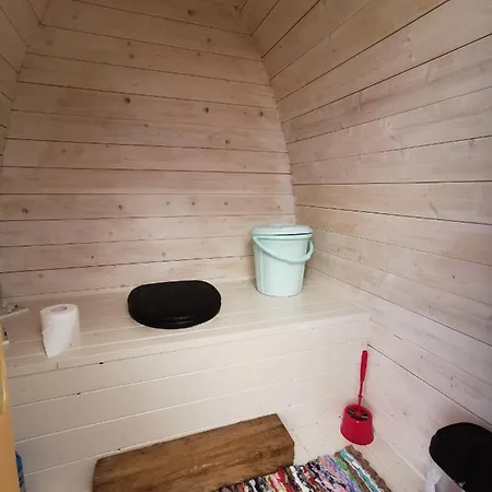 Manija Saare Sueda - Manija Island Pärnu