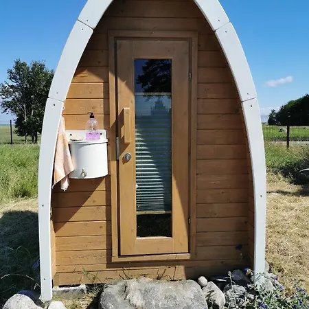 Campsite Manija Saare Sueda - Manija Island *